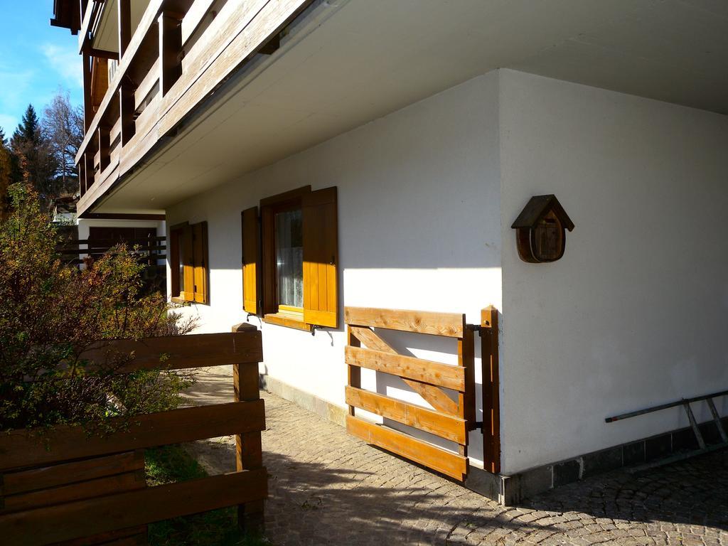 Appartamento Bellavista Cavalese Exterior photo
